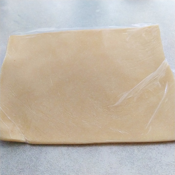 手作りローマジパン（少量仕込み用・冷凍保存可能）